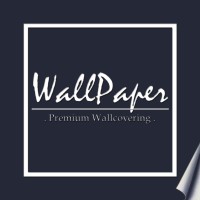 Wallpaper logo - Similar company to Artcanvas