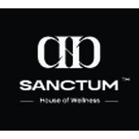 Sanctum | House of Wellness logo - Similar company to Birla Healthcare Ayurveda Pvt. Ltd.