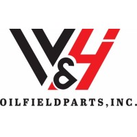 V & H Oilfield Parts logo - Similar company to Riverhawk Energy