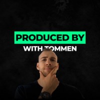Produced By with Tommen logo - Similar company to Epixtory