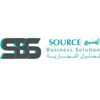 SBS OMAN logo - Similar company to Vendspace Oman