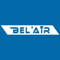 Bel'Air logo - Similar company to Iso Concept
