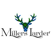 Millers Larder logo - Similar company to Upper Dysart Larder