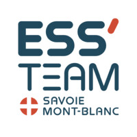 ESS'TEAM Savoie Mont Blanc logo - Similar company to Addcaes