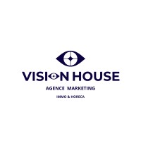 Visionhouse.be logo - Similar company to Apimo België