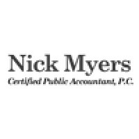 Nick Myers Cpa Pc