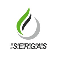Sergas logo - Similar company to Sergas Saudi