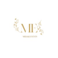 Meraki Events logo - Similar company to Meraki Events