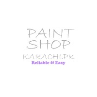 Paint Shop Karachi logo - Similar company to Plastic Paint Shop Ltd