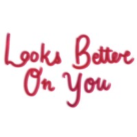 Looks Better On You logo - Similar company to Once Upon A Business