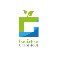 Fondation Gnidehoue logo - Similar company to Hoopy