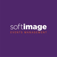 Softimage - Events logo - Similar company to Softimage (Microsoft/Avid /Autodesk)