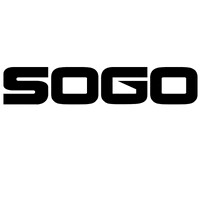 SOGO AMARILLO logo - Similar company to Agathoscr