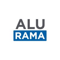 Alurama logo - Similar company to Willy Samyn Bv