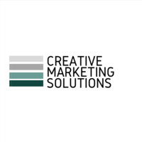 CreativeMarketingSolutions logo - Similar company to Minor Business And Data Analytics | Saxion