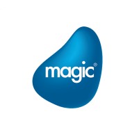 Magic Software Benelux logo - Similar company to Acomtec