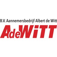 B.V. Aannemersbedrijf Albert de Witt logo - Similar company to Hubo Millingen