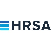 Holland Rail Services Australia (HRSA) logo - Similar company to Frontline Rail