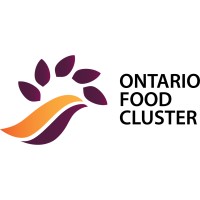 Ontario Food Cluster logo - Similar company to Ecological Farmers Association Of Ontario