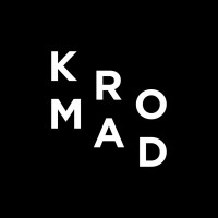 Kromad logo - Similar company to Eoffset.Com Custom Printed Products