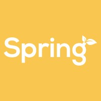 Spring Loans logo - Similar company to Pazo Limited