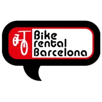 Bike Rental Barcelona logo - Similar company to Zyna