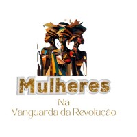 Mulheres na Vanguarda da Revolução logo - Similar company to Geochange Inc