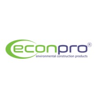 Econpro® logo - Similar company to Ch5 Storage