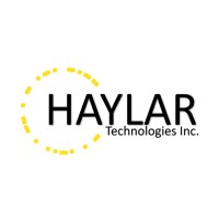 Haylar Technologies logo - Similar company to Innovibe