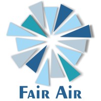 Fair Air logo - Similar company to Fairair Mepf Solutions