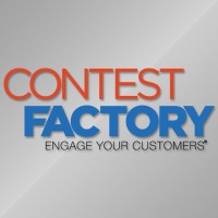 Contest Factory logo - Similar company to The Sixth Element School