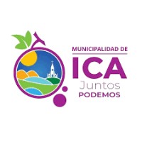 Municipalidad Provincial de Ica logo - Similar company to Tecsam Consulting