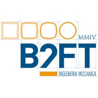 B2FT s.r.l. logo - Similar company to Sgorbati Group Srl