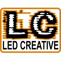 LED CREATIVE LTD logo - Similar company to Insert Productions