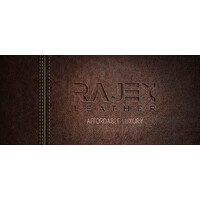 RAJEX logo - Similar company to 4R Trading