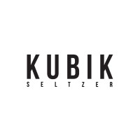 KUBIK Seltzer logo - Similar company to Fyris Ai