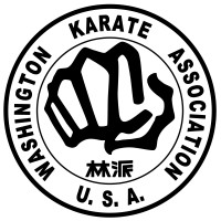 Washington Karate Association logo - Similar company to Edgeworks.Co