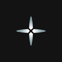 Dark AI logo - Similar company to Hello Moon