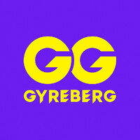 Gyreberg logo - Similar company to Endless Clouds