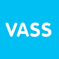 VASS UK&I logo - Similar company to Fuller Homes