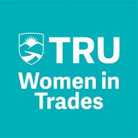 Women in Trades TRU logo - Similar company to Icketi