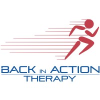 Back in Action Therapy logo - Similar company to Hidef Physical Therapy
