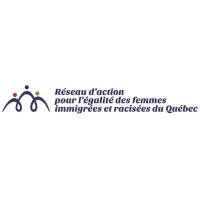 Réseau d'action pour l'égalité des femmes immigrées et racisées du Québec logo - Similar company to Ccrmf