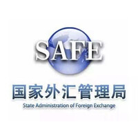 State Administration of Foreign Exchange logo - Similar company to Creditease