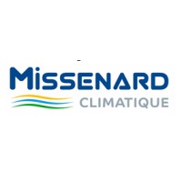 Missenard Climatique - Agence de Rennes logo - Similar company to Elikia Construction