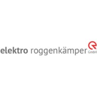 elektro roggenkämper GmbH logo - Similar company to Elektro Decker Gmbh