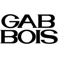 Gab Bois Studio logo - Similar company to Écru