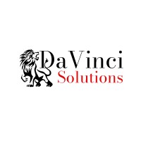 DaVinci Solutions logo - Similar company to Squarex
