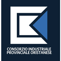 Consorzio Industriale Provinciale Oristanese logo - Similar company to Serv.In. Ingegneria Srl