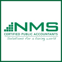 NMS Certified Public Accountants logo - Similar company to Notre Dame Schools
